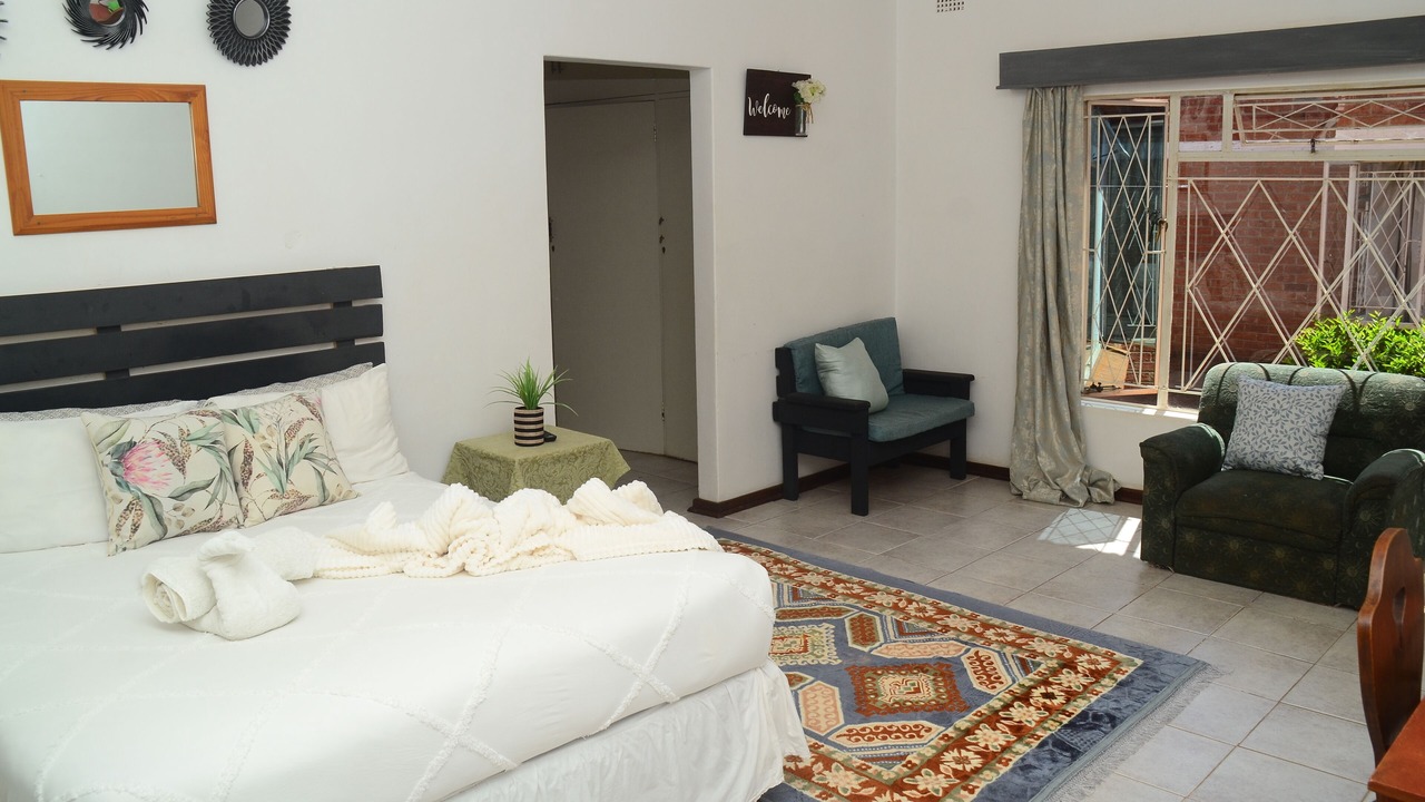 Photo of Bedroom in Bulawayo
