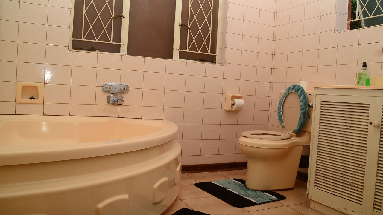 Photo of Bathroom in Bulawayo
