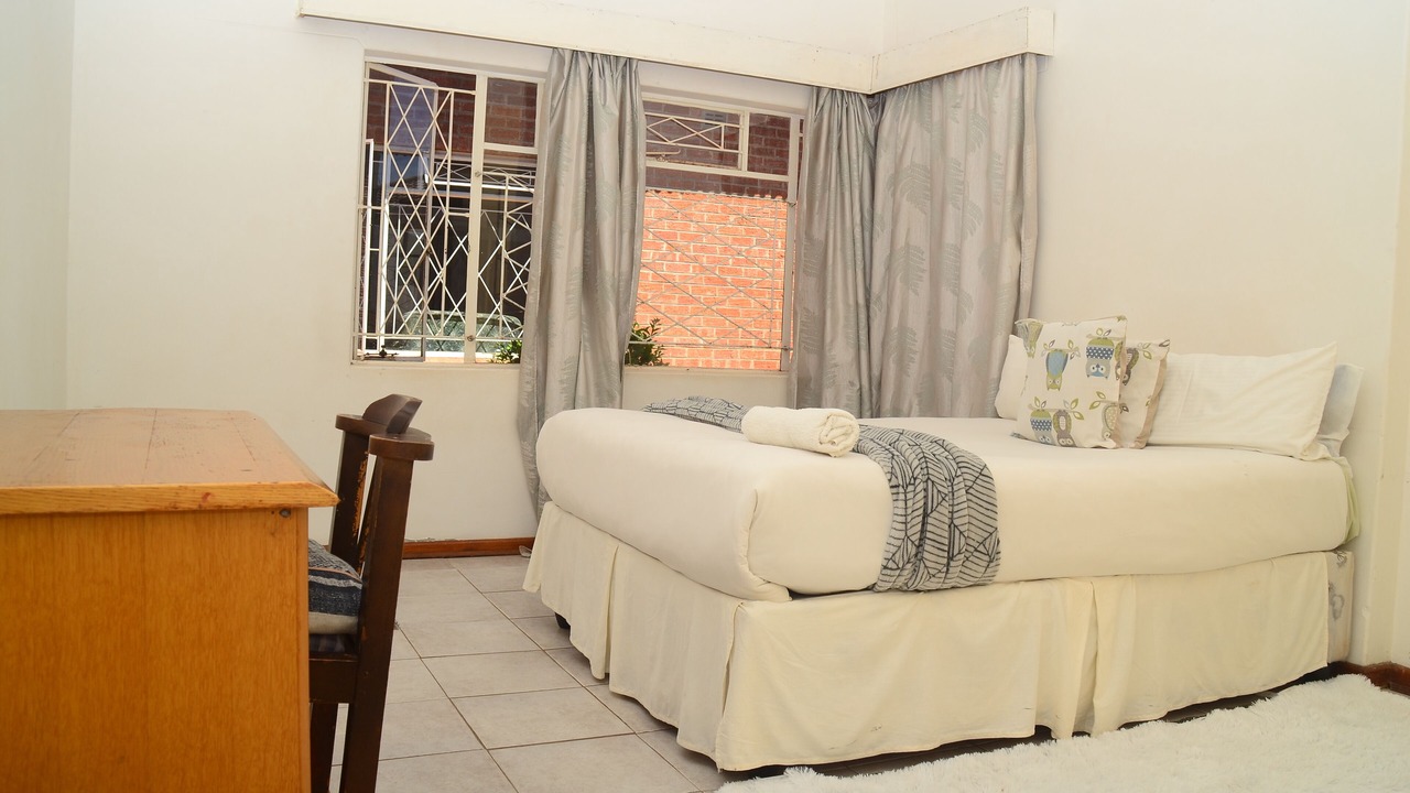 Photo of Bedroom in Bulawayo