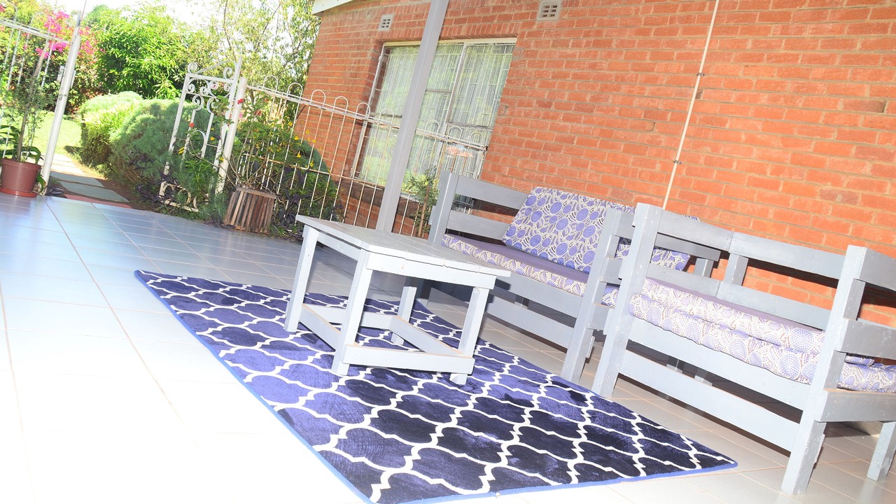 Photo of Patio Balcony in Bulawayo