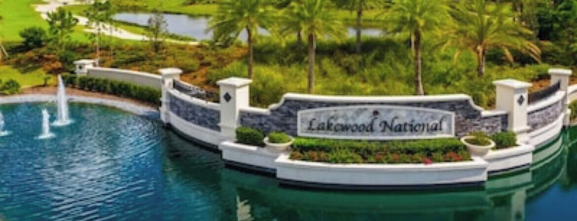 Photo of Outdoor in Lakewood Ranch