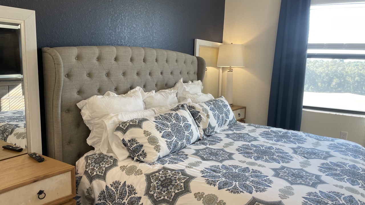 Photo of Bedroom in Lakewood Ranch