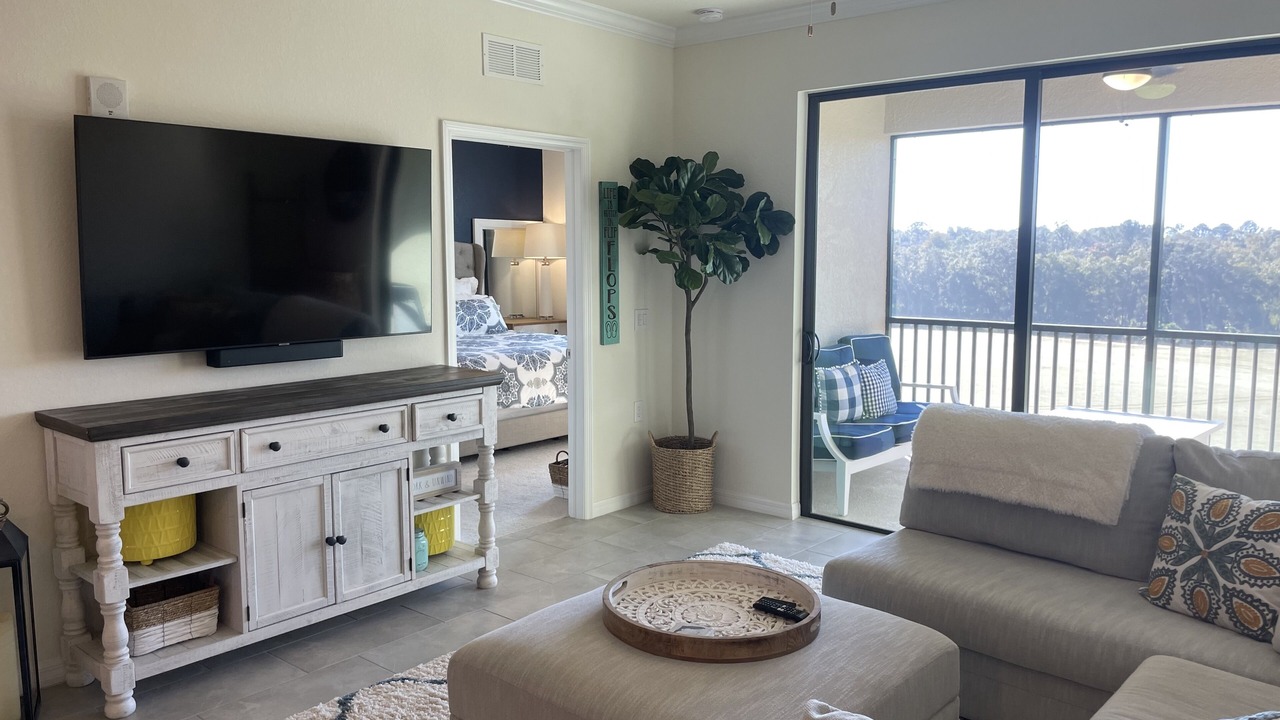 Photo of Livingroom in Lakewood Ranch