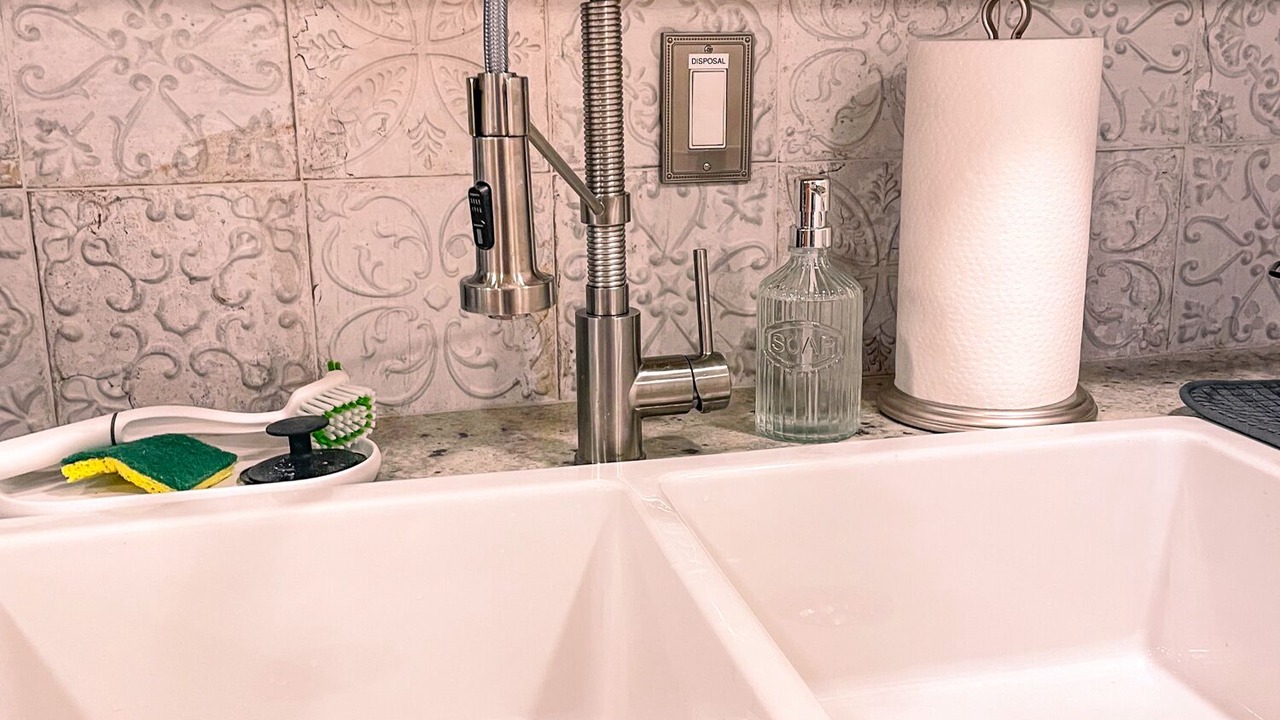 Photo of Bathroom in Virginia Highland