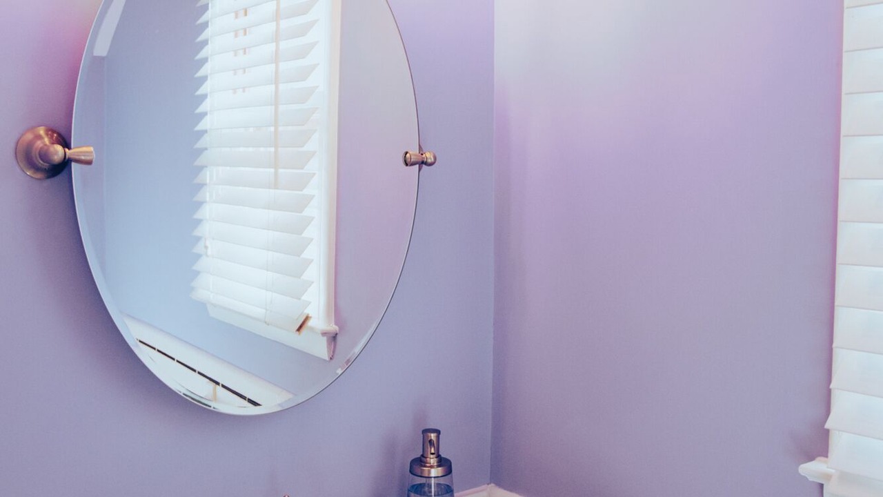 Photo of Bathroom in Virginia Highland