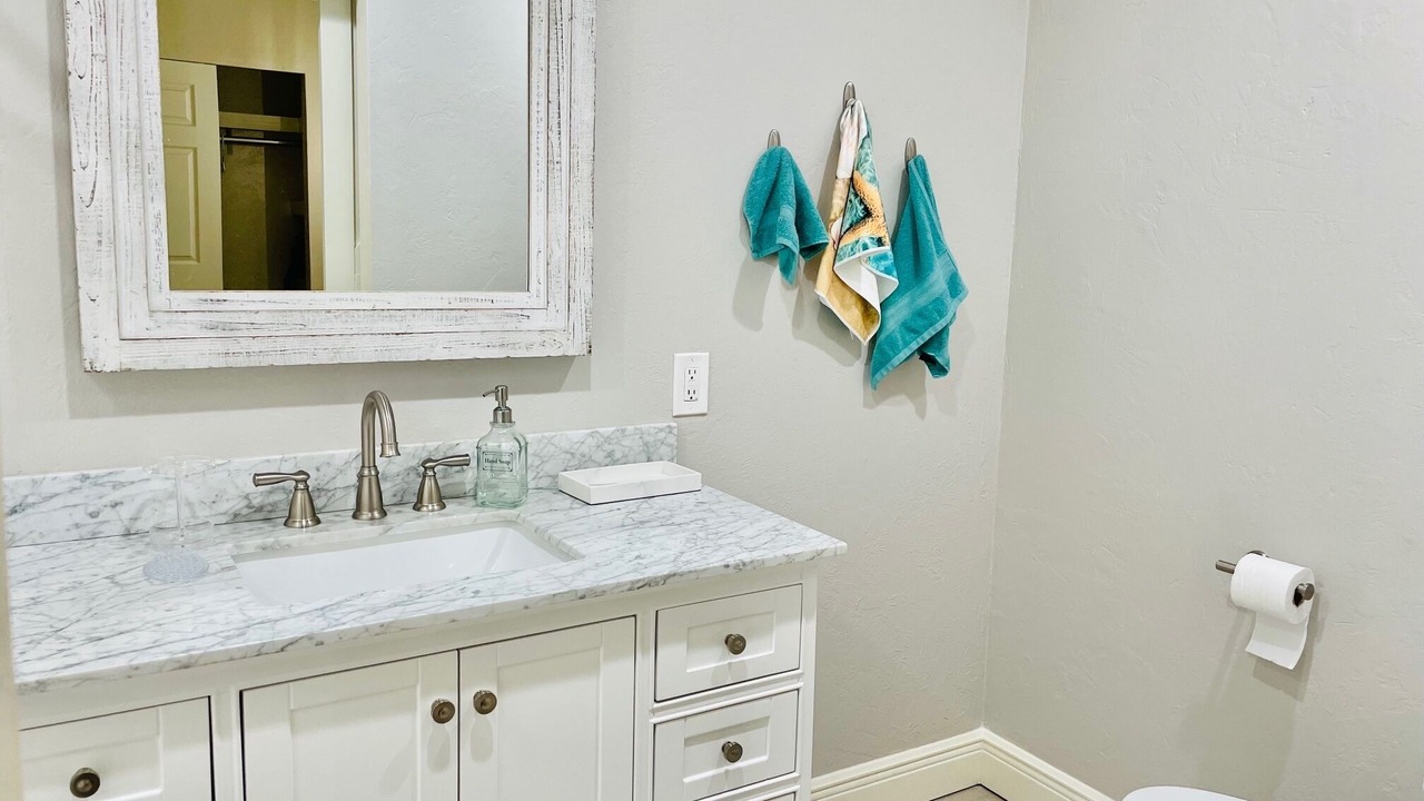 Photo of Bathroom in Riverview Estates