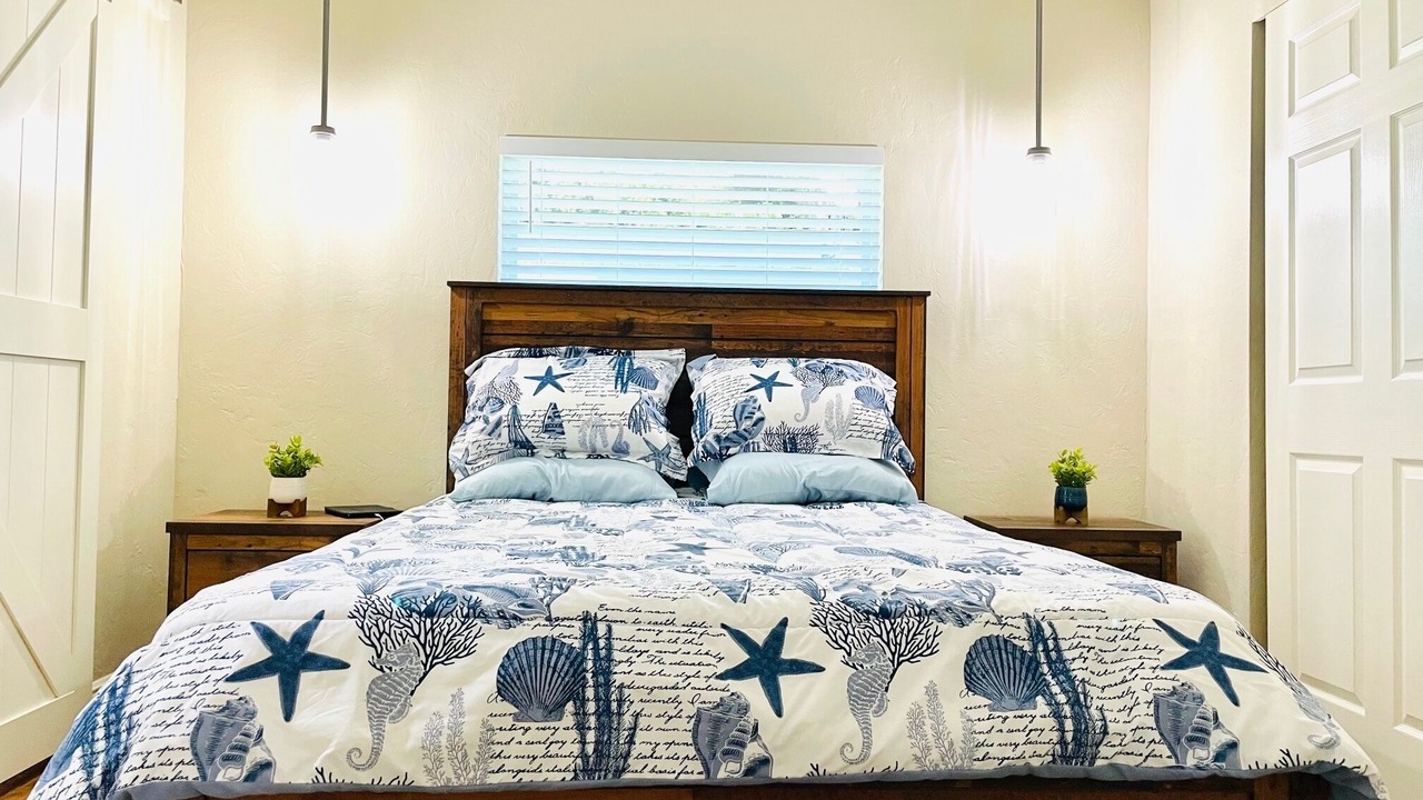 Photo of Bedroom in Riverview Estates