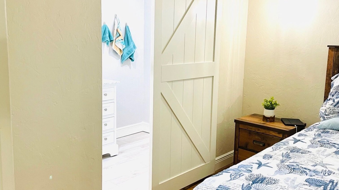 Photo of Bedroom in Riverview Estates