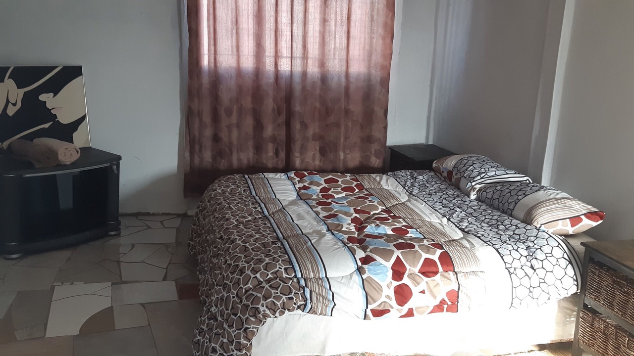Photo of Bedroom in Ruwa