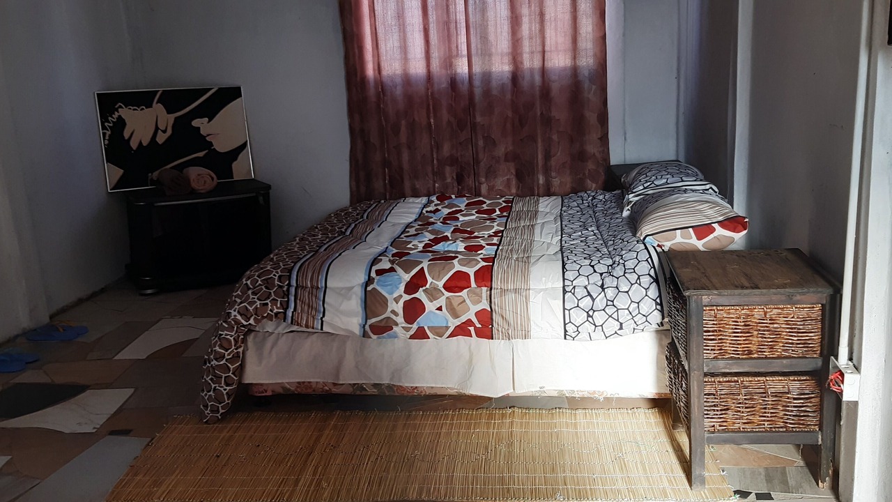 Photo of Bedroom in Ruwa