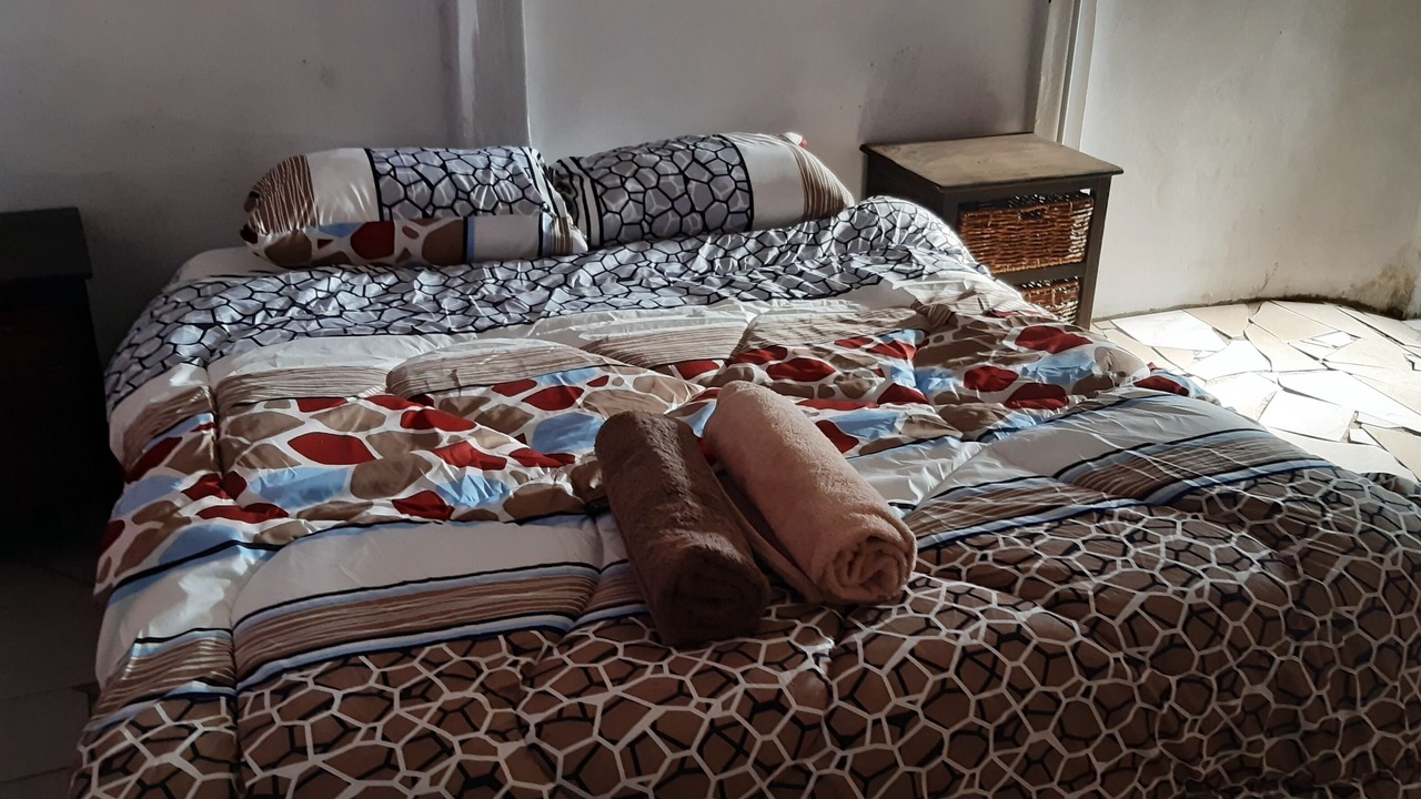 Photo of Bedroom in Ruwa