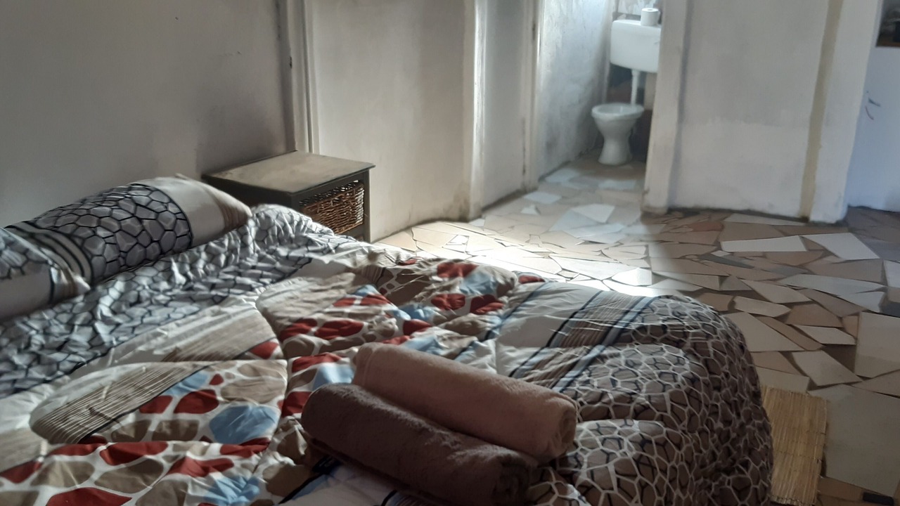 Photo of Bedroom in Ruwa