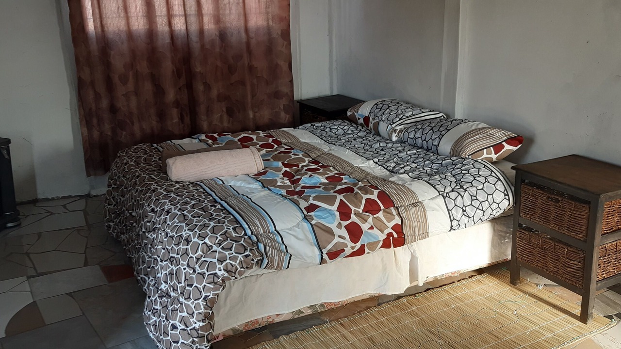 Photo of Bedroom in Ruwa