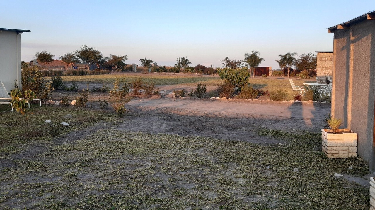 Photo of Patio Balcony in Ruwa