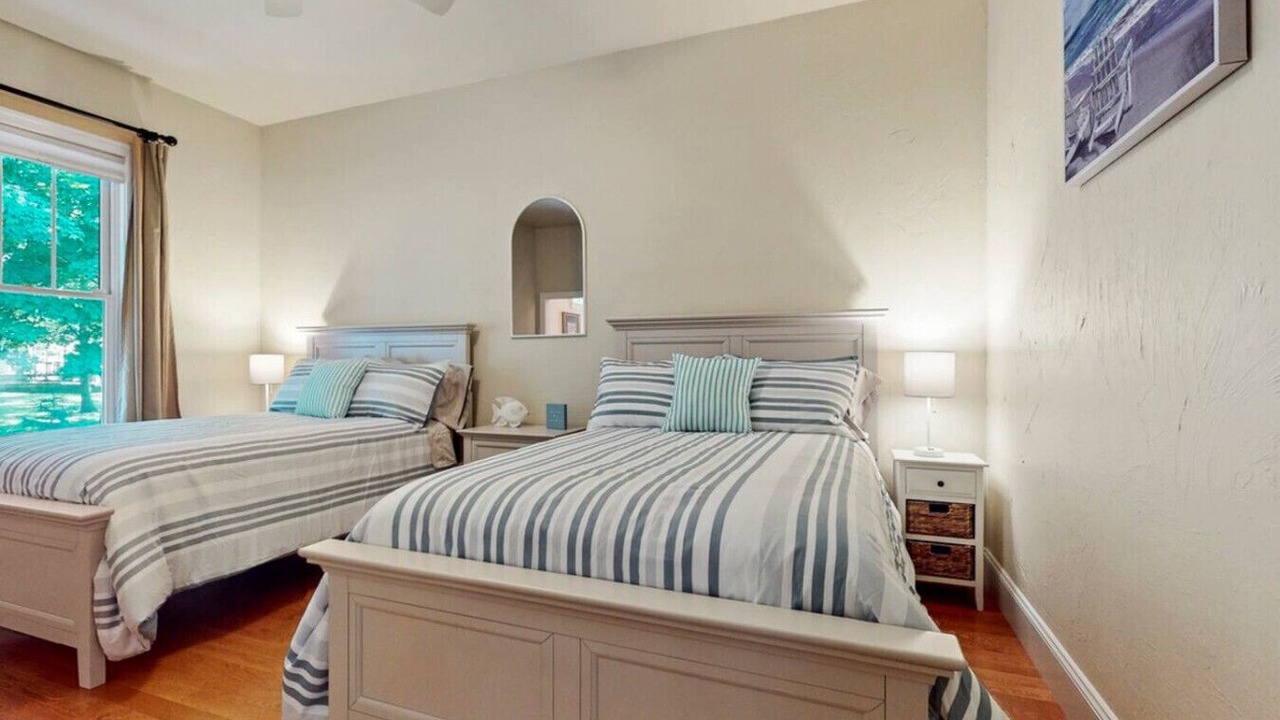Photo of Bedroom in South Haven