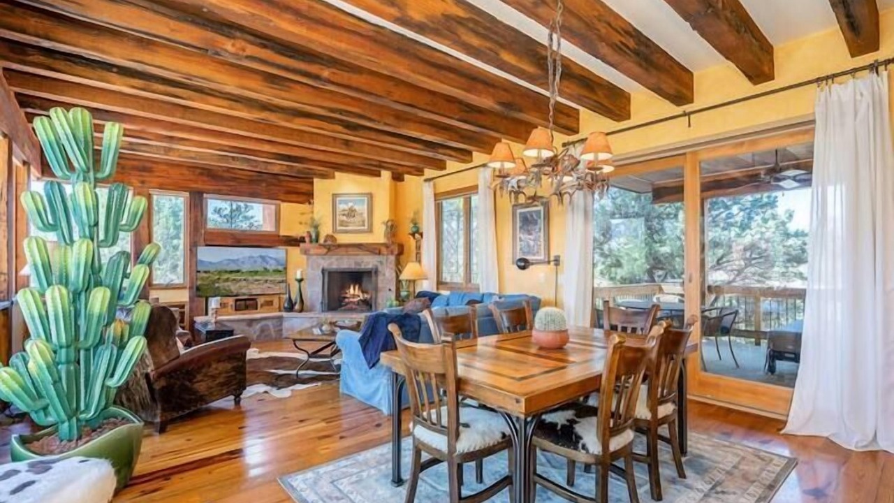 Photo of Bedroom in Uptown Sedona