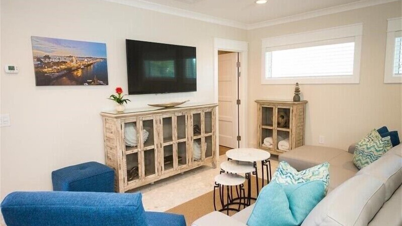 Photo of Livingroom in Anna Maria