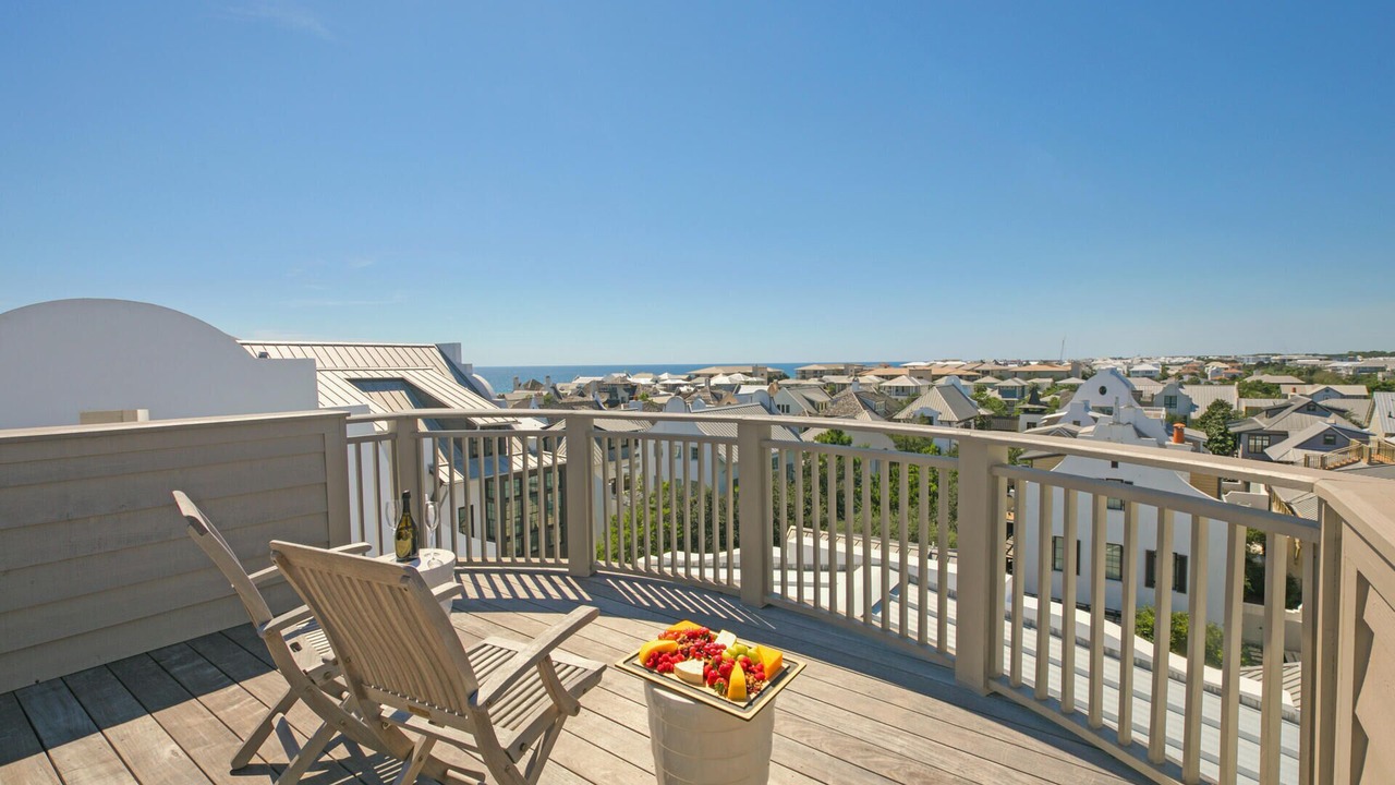 Photo of Outdoor in Rosemary Beach