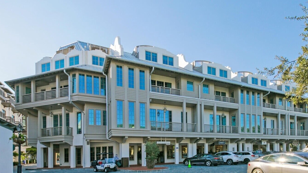 Photo of Outdoor in Rosemary Beach