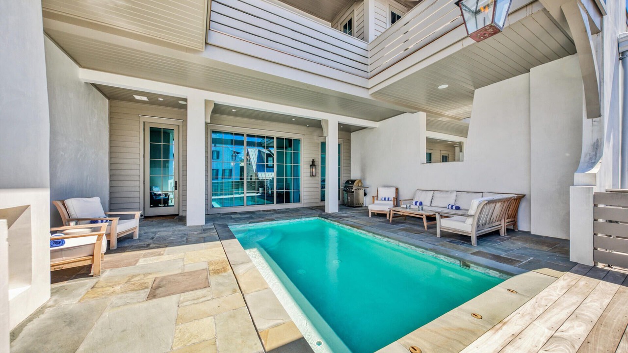 Photo of Outdoor in Rosemary Beach