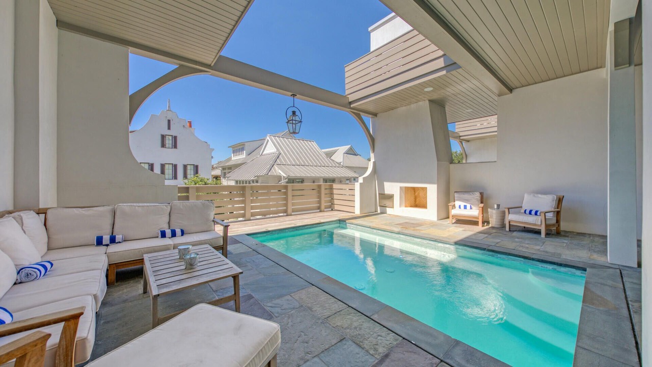 Photo of Outdoor in Rosemary Beach