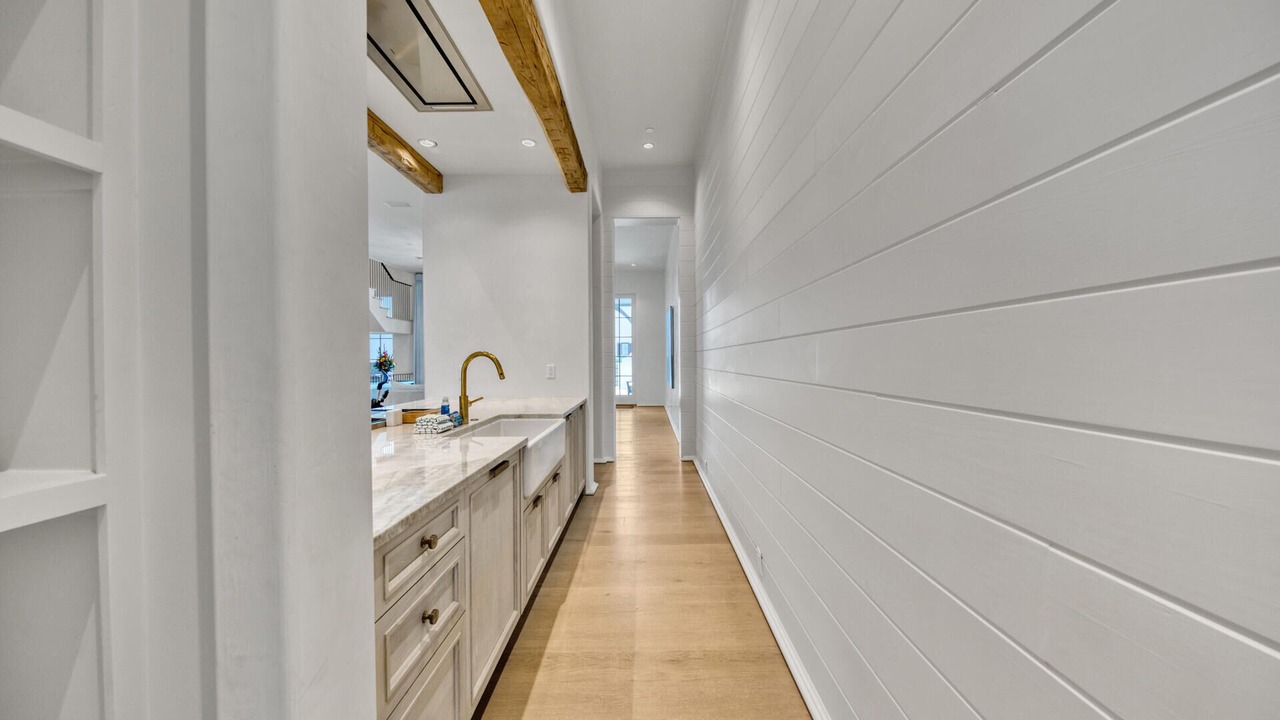 Photo of Bathroom in Rosemary Beach