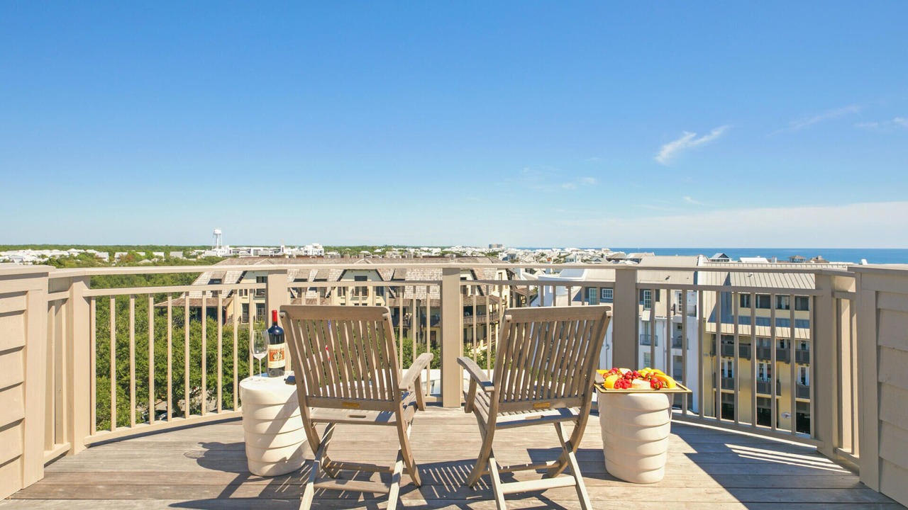 Photo of Outdoor in Rosemary Beach