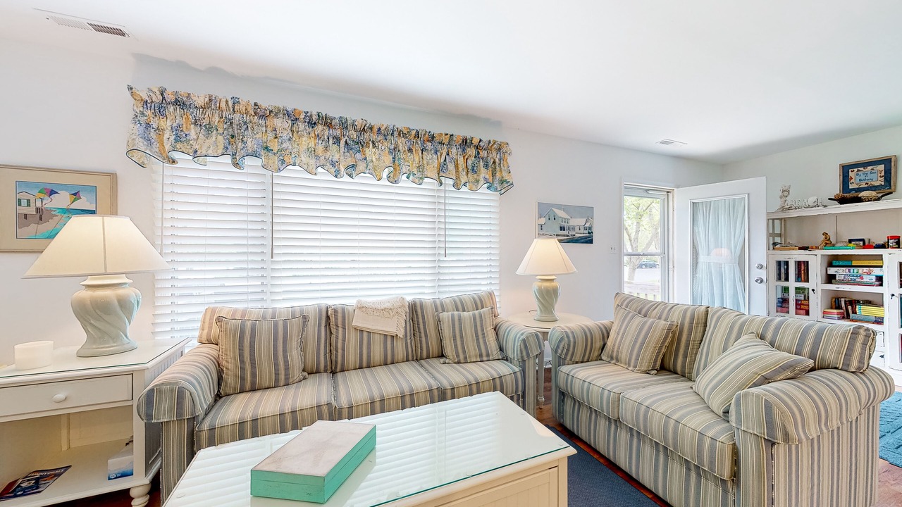 Photo of Livingroom in Bethany Beach