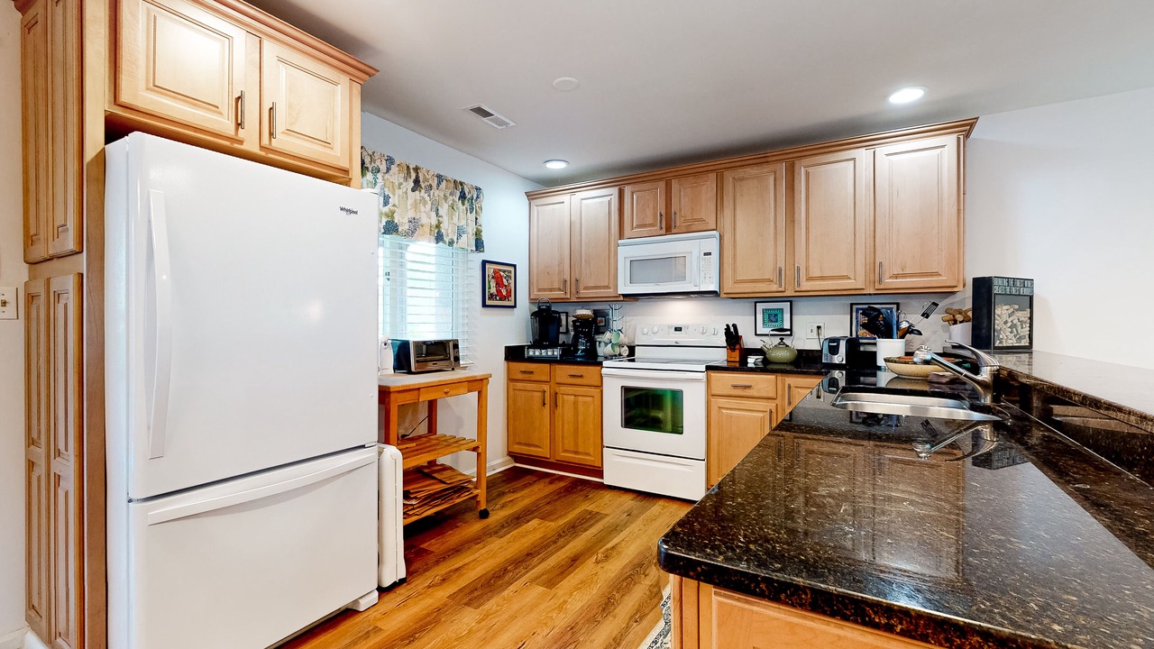 Photo of Kitchen in Bethany Beach