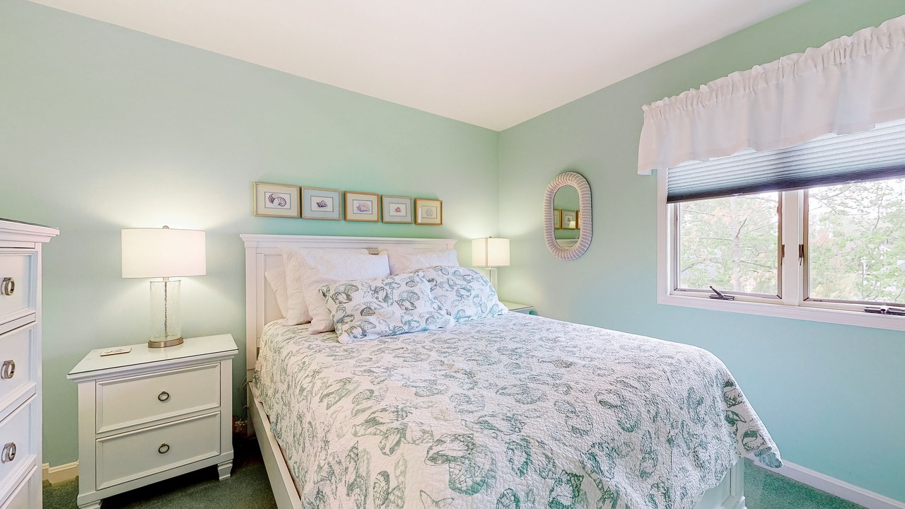 Photo of Bedroom in Bethany Beach