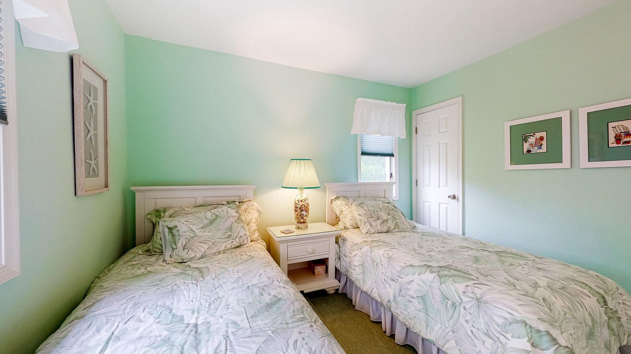 Photo of Bedroom in Bethany Beach