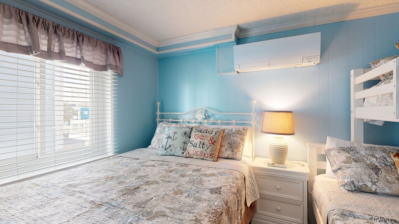 Photo of Bedroom in North Ocean City
