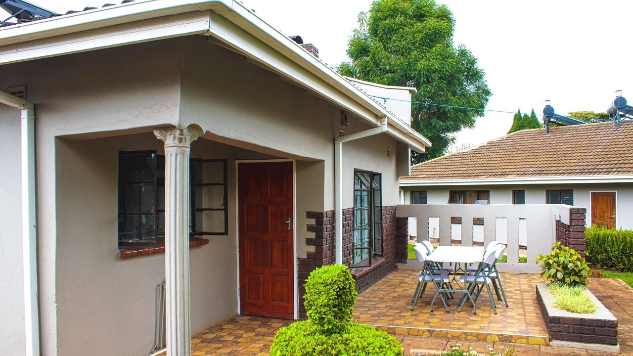 Photo of Outdoor in Harare