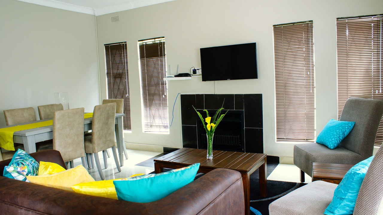 Photo of Livingroom in Harare
