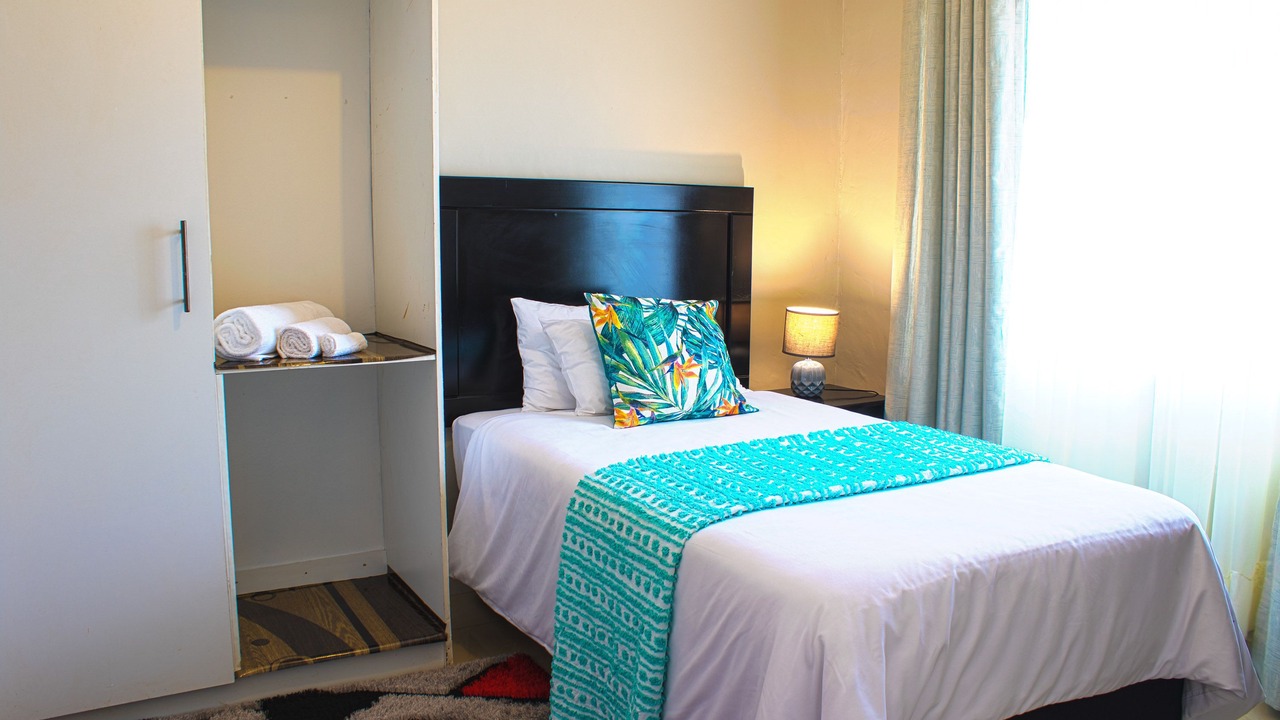 Photo of Bedroom in Harare