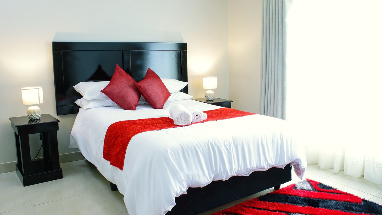 Photo of Bedroom in Harare