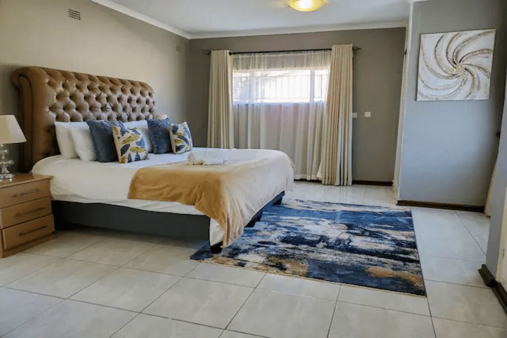 Photo of Bedroom in Harare