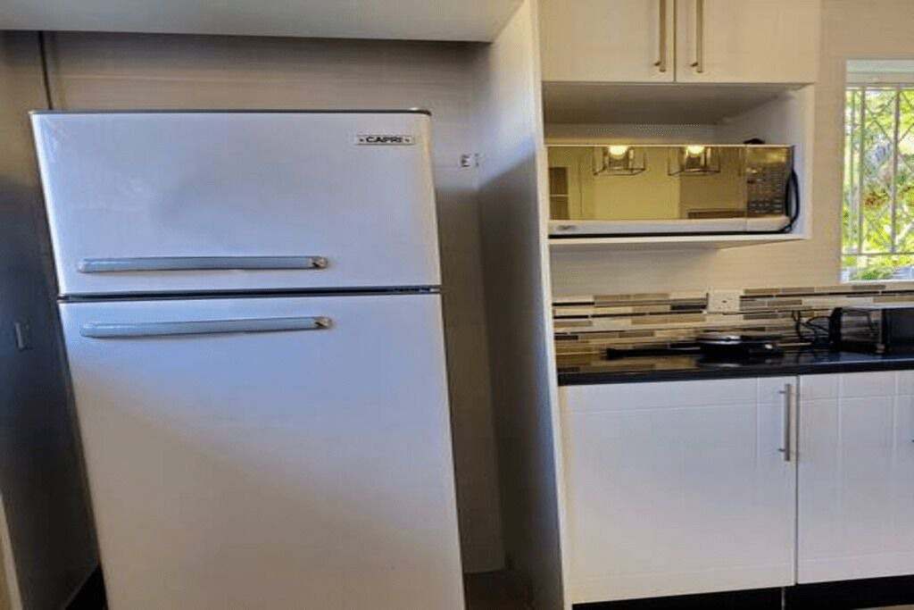 Photo of Kitchen in Harare