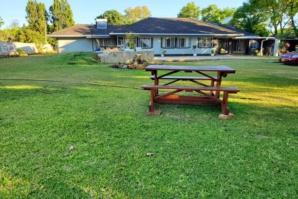 Photo of Outdoor in Harare