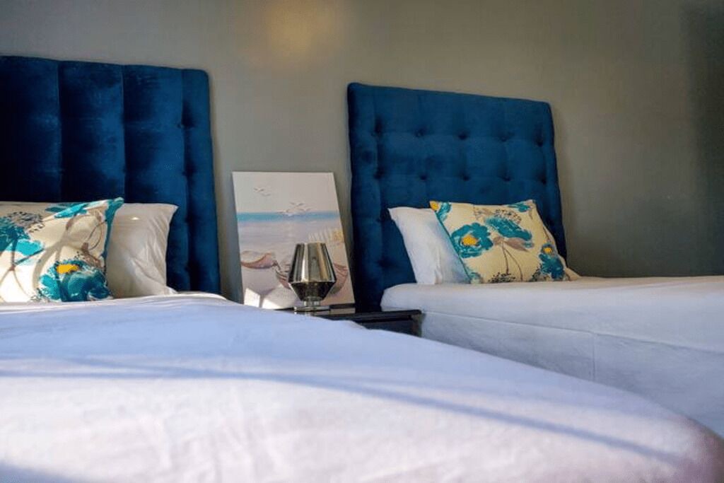 Photo of Bedroom in Harare