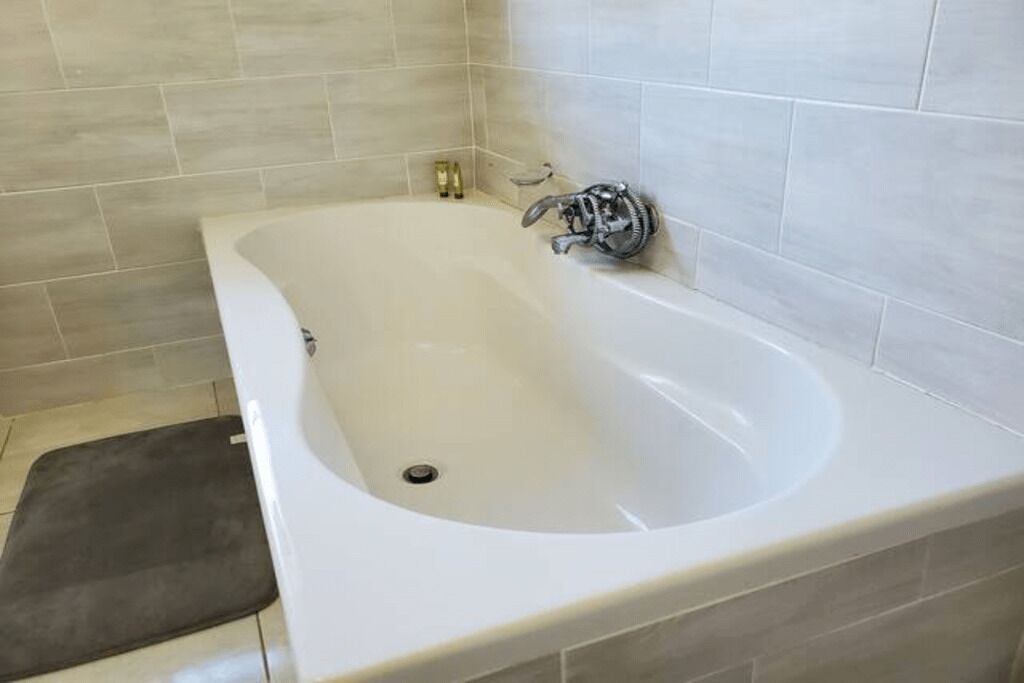Photo of Bathroom in Harare