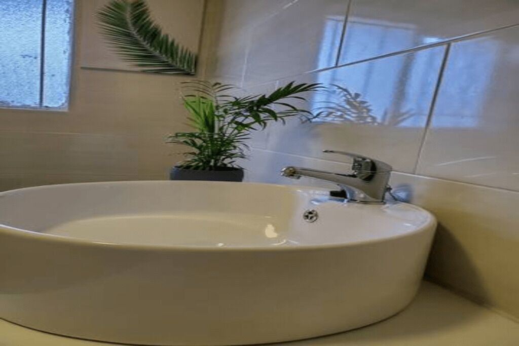 Photo of Bathroom in Harare