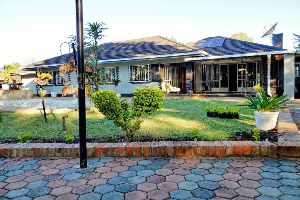 Photo of Outdoor in Harare