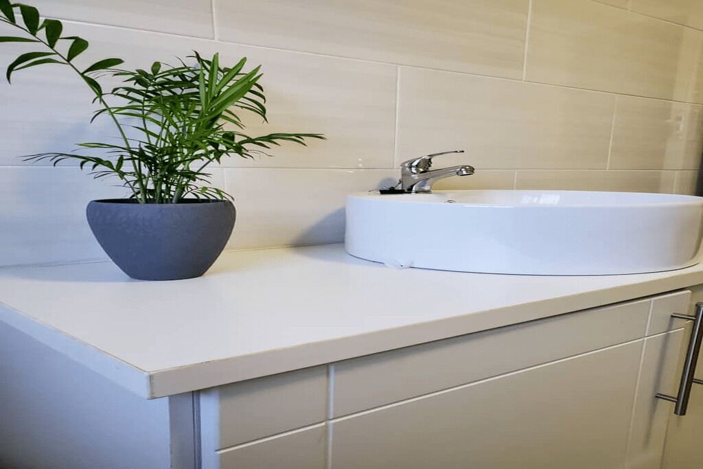 Photo of Bathroom in Harare