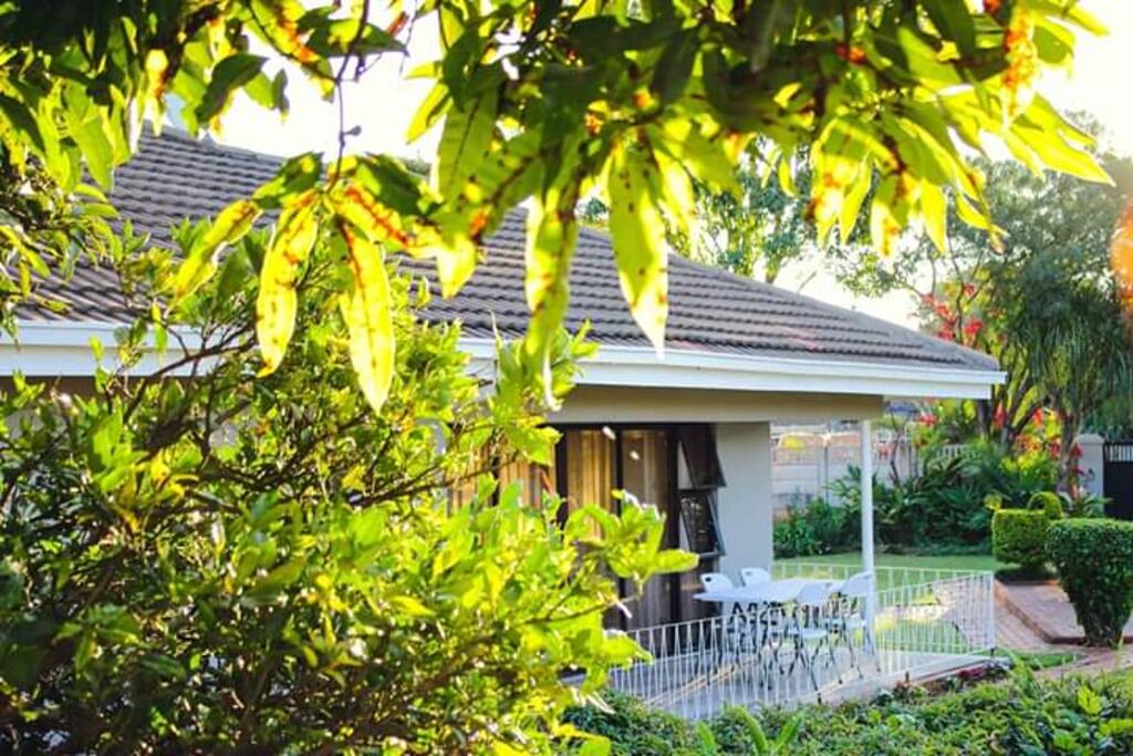 Photo of Patio Balcony in Harare
