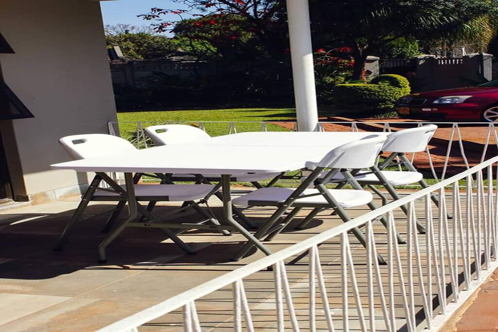 Photo of Outdoor in Harare