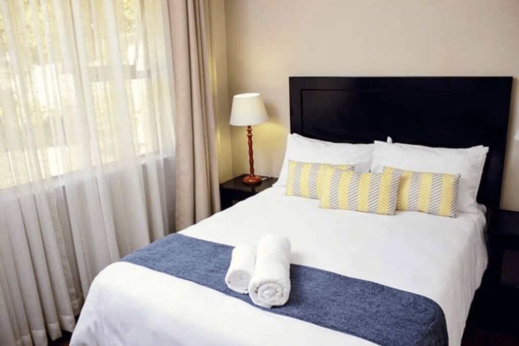 Photo of Bedroom in Harare
