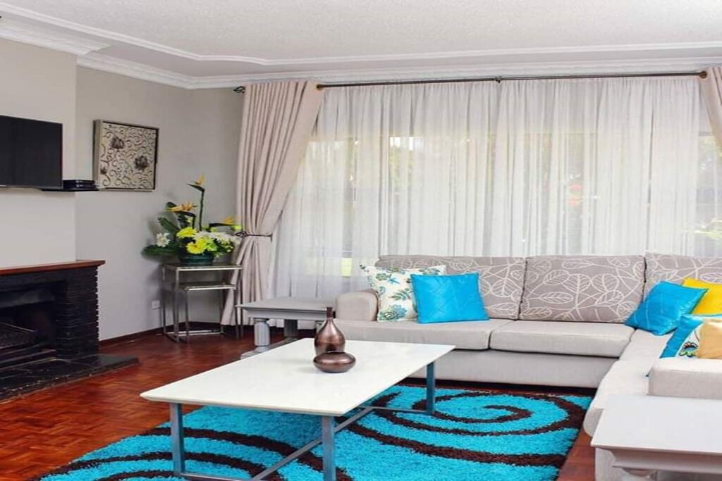 Photo of Livingroom in Harare
