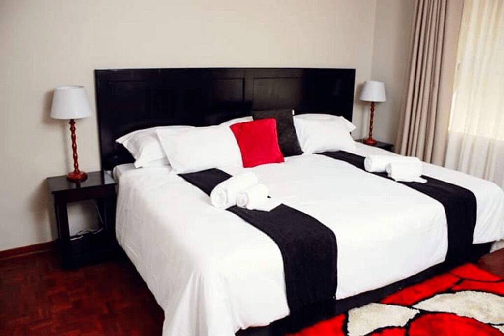 Photo of Bedroom in Harare