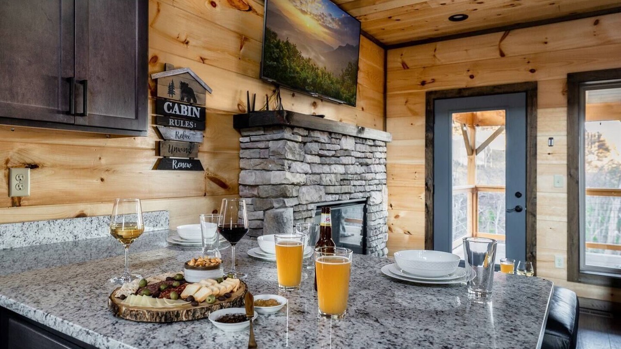 Photo of Others in Chalet Village North